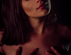 Escorts Service in Aerocity | Spits on Her Hole Before Giving Her Every Thick Inch
